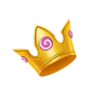 Crown at King Maker Online Casino