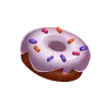 Donut at King Maker Online Casino
