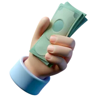 Instant withdrawals with no limits at King Maker Casino