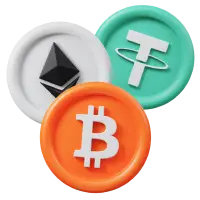 All cryptocurrencies are supported at King Maker Casino