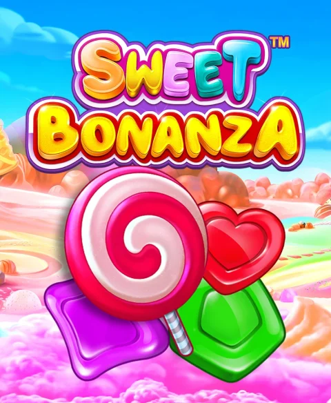 Play Sweet Bonanza at King Maker Casino