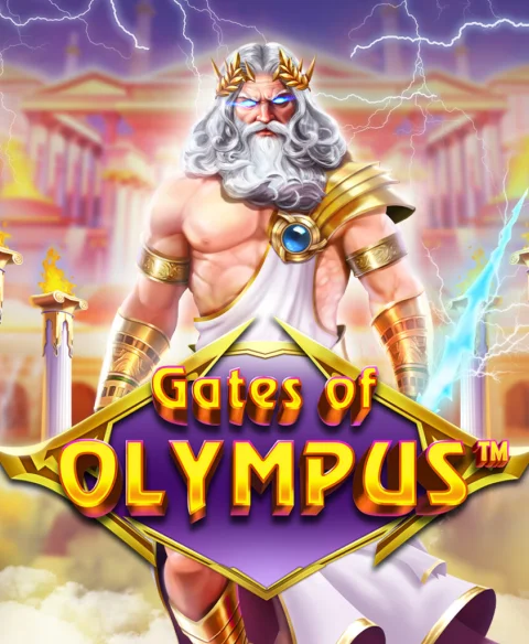 Play Gates of Olympus at King Maker Casino
