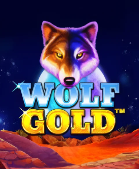 Play Wolf Gold at King Maker Casino
