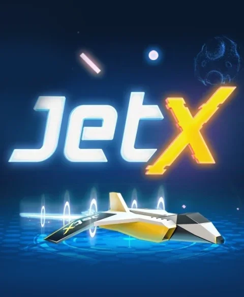 Play JetX at King Maker Casino