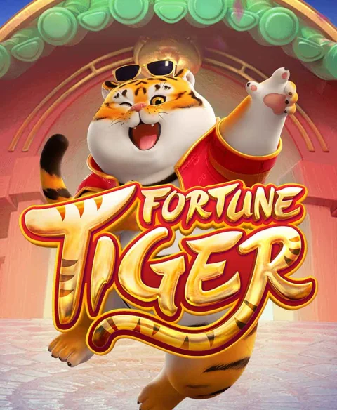 Play Fortune Tiger at King Maker Casino